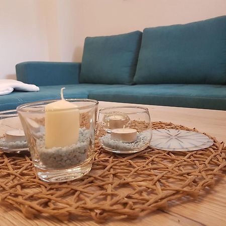Ferienwohnung Tannenweg / Poseritz Ngoại thất bức ảnh